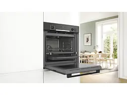 Духова шафа Bosch HRA5380B0 - мініатюра 3