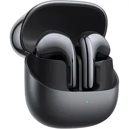 Навушники TWS Xiaomi Buds 5 Graphite Black (BHR8118GL) EU - мініатюра 3