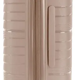 Валіза Gabol Kiba (L) Beige (122047-006) - мініатюра 3