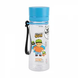 Пляшка для води Yes Stumble Guys 400 мл (708785)