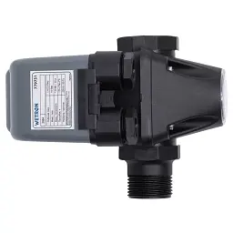 Комплект автоматики 1.4-2.8 бар 1"F×1"M×1"F WETRON SK-9.1 (779751) - мініатюра 6