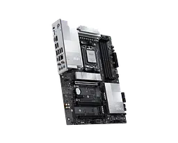 Материнська плата MSI Pro X870E-P WiFi Socket AM5 - мініатюра 3