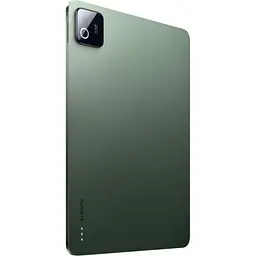 Планшет Xiaomi Pad 8 Pro 11.2" Wi-Fi 8/256GB Pine Green (VHU6509EU) (1187403) - мініатюра 4