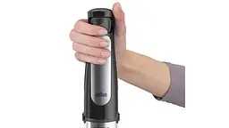 Блендер Braun MQ 7035 X BK - мініатюра 5
