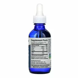 Краплі Іонний магній Trace Minerals Research Ionic Magnesium 400 мг 59 мл - мініатюра 2