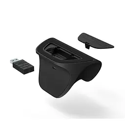 Геймпад 8BitDo Ultimate Bluetooth 80NA Black Edition - мініатюра 5