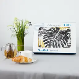Скатертина Panama водовідштовхувальна Tropical Paradise, 180x220 - мініатюра 2
