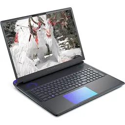 Ноутбук Alienware 18 Area-51 [useaa18250hbtshmlv] [141201] - мініатюра 2