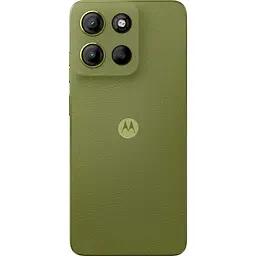 Смартфон Motorola Moto G15 Power 8/256 GB Iguana Green [PB6G0007UA] UA-UCRF [130352] - мініатюра 8
