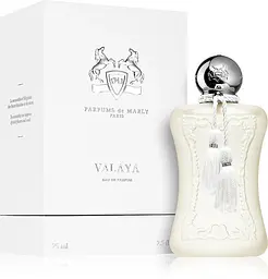 Оригінал Parfums de Marly Valaya 75 мл Парфумована вода - мініатюра 2