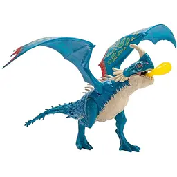 Дракон-бластер Dragons Як приборкати дракона Смертельний Змійовик Буревійка 25 см (SM66662/9573) - мініатюра 2