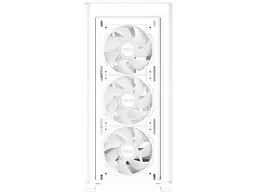 Корпус Asus A21 Plus White (90DC00H3-B19010/90DC00H3-B19000) - мініатюра 4