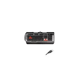 Клавіатура A4Tech G800V (4711421857062)