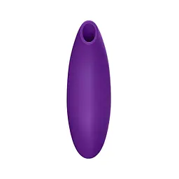 Стимулятор We-Vibe Melt 2 Вакуумний клітора зі смарт-управлінням - мініатюра 3