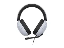 Навушники з мікрофоном Sony Inzone H3 White (MDRG300W.CE7) - мініатюра 2