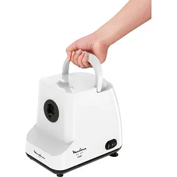 М'ясорубка Moulinex ME111032 White UA - мініатюра 4