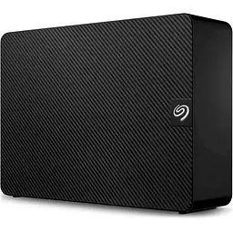 Зовнішній жорсткий диск 3.5" USB 4.0TB Seagate Expansion Desktop Black (STKP4000400) - мініатюра 2