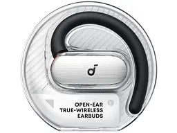 Навушники TWS ANKER SoundCore V40i White (A3878G21) - мініатюра 6