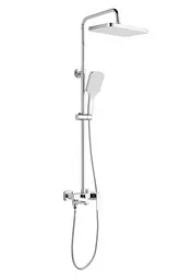 Душова система універсальна Lidz Orion 1030 Chrome LDORI1030CRM48092 - мініатюра 1
