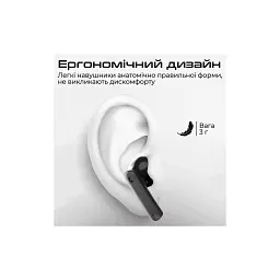Навушники HiFuture ColorBuds2 White (colorbuds2.white) - мініатюра 6