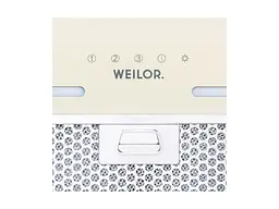 Витяжка WEILOR PBS 72650 GLASS BG 1250 LED Strip - мініатюра 6