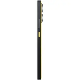 Смартфон Xiaomi Poco X6 Pro 8/256GB Yellow (Global Version) [NFC, 5G] - мініатюра 8