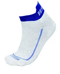 Шкарпетки Beretta Shooting Short 41-43 Білий