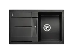 Кухонная мойка Blanco Metra 45 S Anthracite (513194)