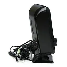 Акустична система (M1250), Black, USB Edifier (M1250) - мініатюра 2