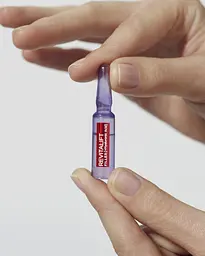 Гіалуро-концентрат для відновлення об'єму шкіри L'Oreal Paris Revitalift Filler в ампулах, 7 шт. по 1.3 мл (A9788100) - мініатюра 9