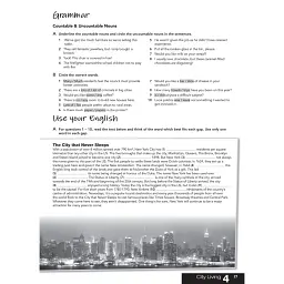 Close-Up B2. Workbook with Online Workbook - Катріна Ґормлі - мініатюра 9