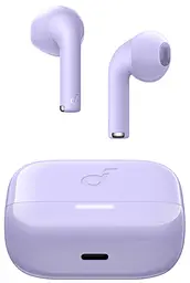 Навушники Anker SoundСore K20i Purple (A3994GQ1)
