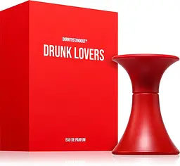 Оригінал BORNTOSTANDOUT Drunk Lovers 100 мл Парфумована вода