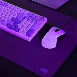 Бездротова клавіатура Proove Gaming Slicker (Ukraine Layout) - мініатюра 5
