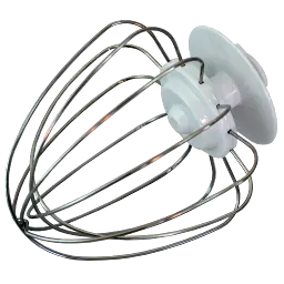 Кухонна машина Grunhelm GKM0018 1800 Вт 6 швидкостей (95333) - мініатюра 7