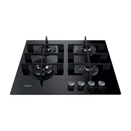 Варочна поверхня Whirlpool GOWL628/NBEE - мініатюра 9