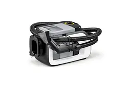 Пилосос Karcher SE 3 Compact Floor (1.081-533.0) - мініатюра 2