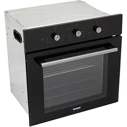 Духовка електрична Jantar GTK 6006 BL - мініатюра 2