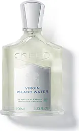 Оригінал Creed Virgin Island Water 100 мл ТЕСТЕР парфумована вода
