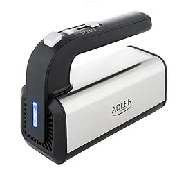 Ручний міксер Adler AD 4225 INOX - мініатюра 6