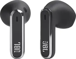 Наушники JBL Live Flex Black (JBLLIVEFLEXBLK) - миниатюра 3