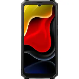 Смартфон Blackview BV4800 SE 4/64GB Black EU [150467] - мініатюра 2
