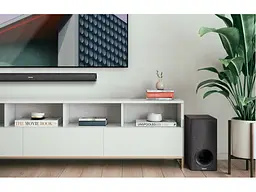 Саундбар Denon DHT-S416 black - мініатюра 8