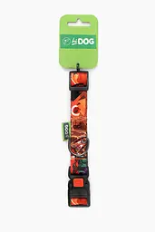 Нашийник ТМ HIDOG Safari, розмір M (ширина 20мм (30-40 cм)) (2100102272010A)(SN) shop (2100102272010) - мініатюра 4