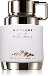 Оригінал Armaf Odyssey Eau de Montagne 100 мл Парфумована вода