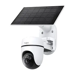 Камера відеоспостереження TP-Link TAPO-C610-KIT