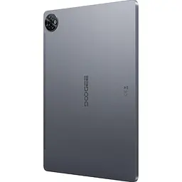 Планшет Doogee Tab E3 Max 8/256GB LTE Polar Gray Global EU [148597] - мініатюра 7