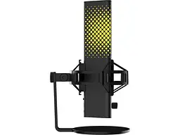 Мікрофон студійний/ для ПК Endgame Gear Xstrm Black (PGWEGMIC001) - мініатюра 3