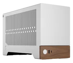 Корпус Fractal Design Terra Silver (FD-C-TER1N-02)