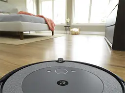 Робот-пилосос iRobot Roomba i3+ [62245] - мініатюра 7